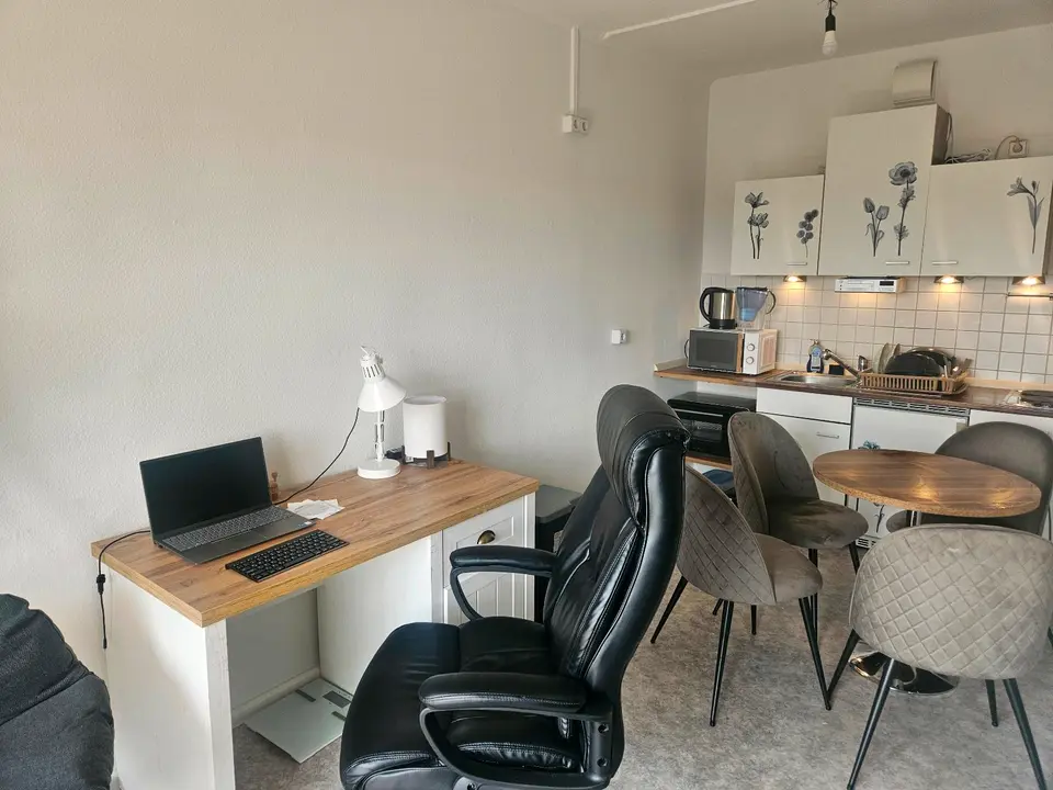 Studio mit 45 m² in Jena – Bild 8