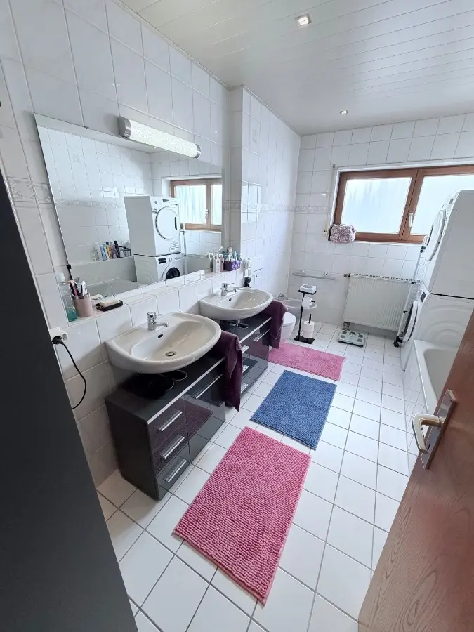 3 Zimmer Wohnung mit 100 m² in Hockenheim – Bild 6