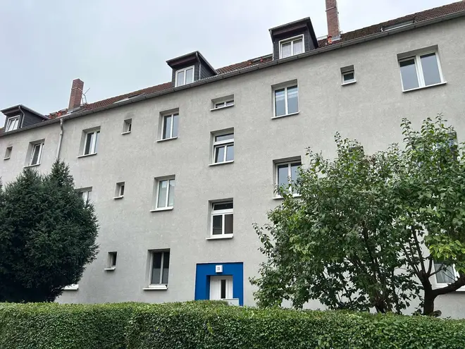 2 Zimmer Wohnung mit 51 m² in Leipzig – Bild 1