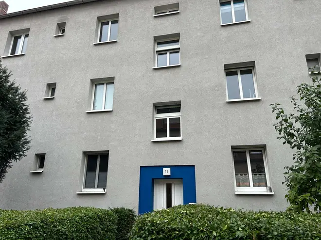 2 Zimmer Wohnung mit 51 m² in Leipzig – Bild 2