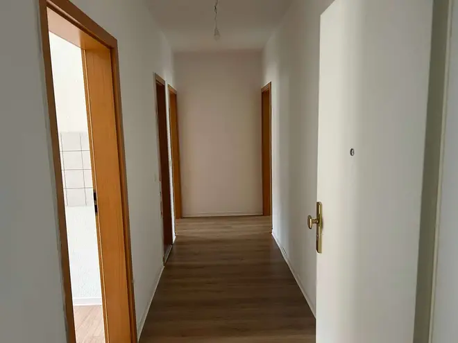 2 Zimmer Wohnung mit 51 m² in Leipzig – Bild 3