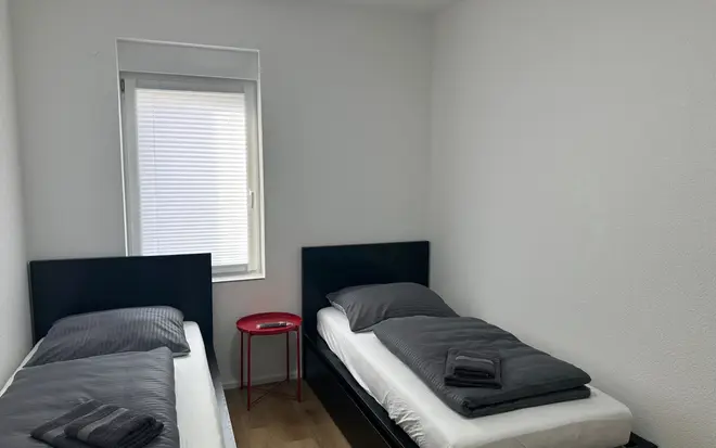 WG-Zimmer mit 14 m² in Stuttgart – Bild 1