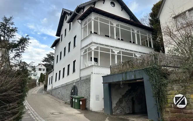 WG-Zimmer mit 14 m² in Stuttgart – Bild 12