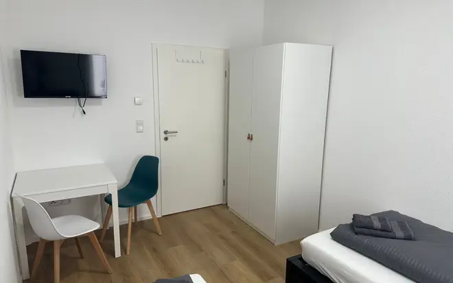 WG-Zimmer mit 14 m² in Stuttgart – Bild 3