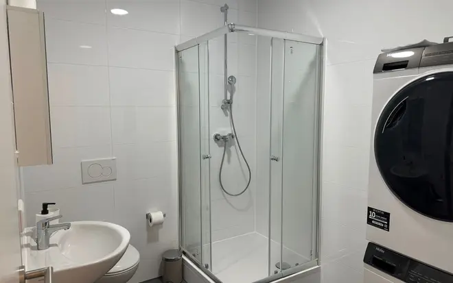 WG-Zimmer mit 14 m² in Stuttgart – Bild 4