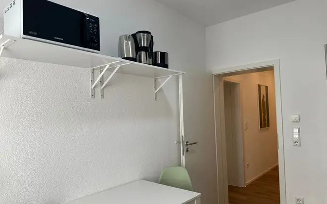 WG-Zimmer mit 14 m² in Stuttgart – Bild 8