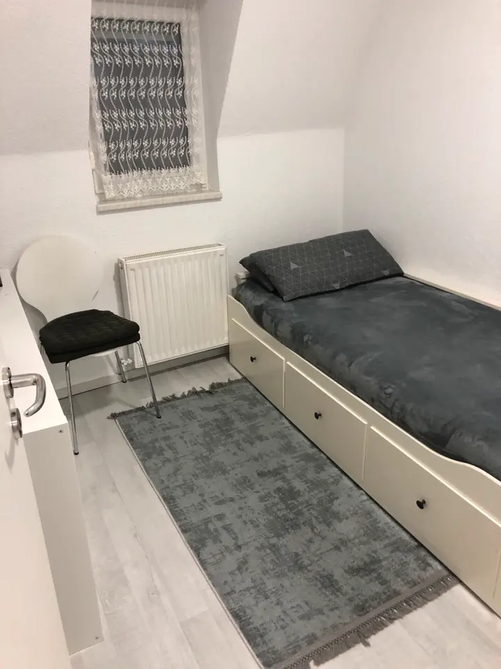 WG-Zimmer mit 81 m² in Heilbronn – Bild 1