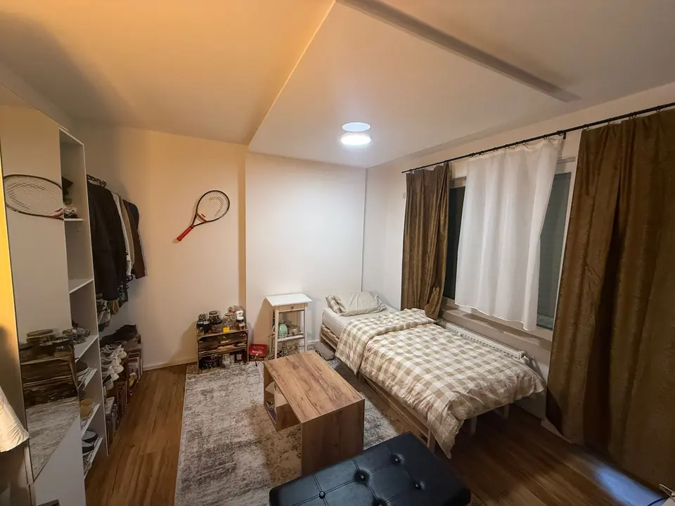 WG-Zimmer mit 81 m² in Heilbronn – Bild 9