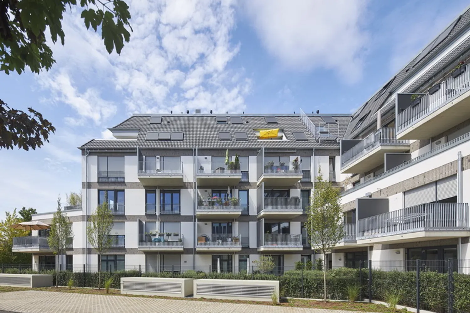 4 Zimmer Wohnung mit 104 m² in Köln – Bild 1