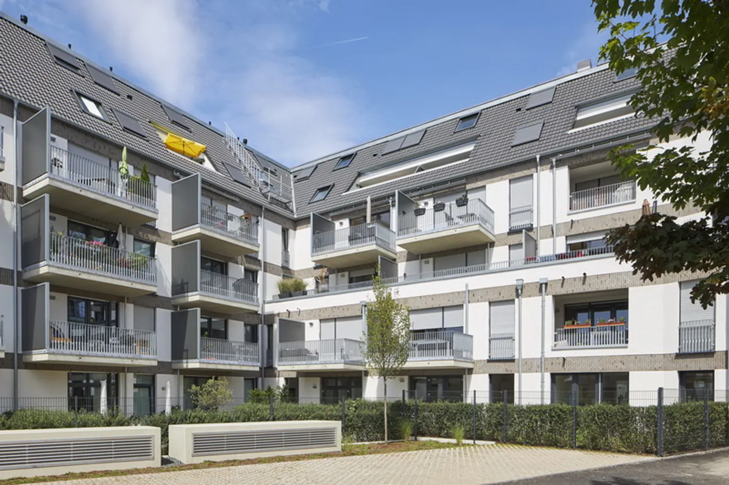 4 Zimmer Wohnung mit 104 m² in Köln – Bild 3
