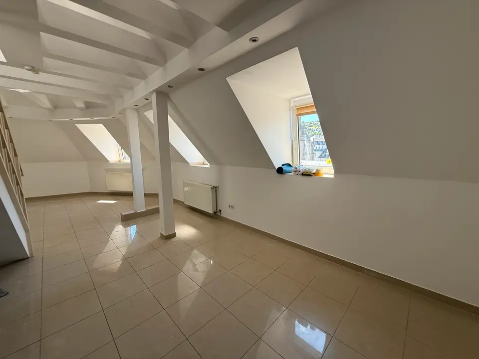 6 Zimmer Wohnung mit 100 m² in Hagen – Bild 8