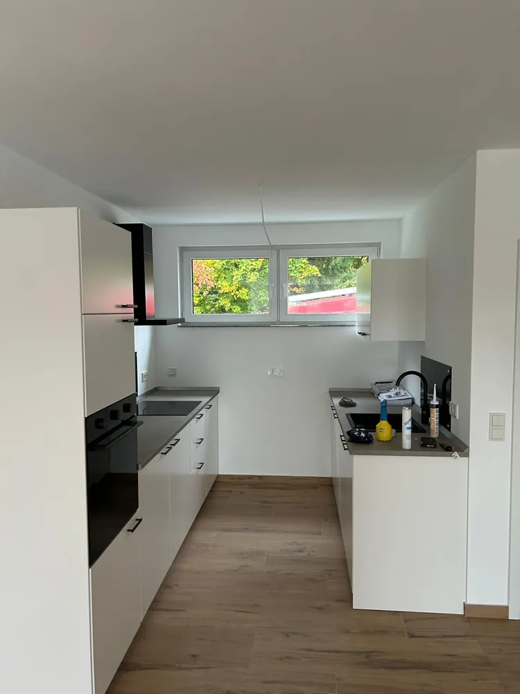 4 Zimmer Wohnung mit 117 m² in Neunkirchen – Bild 11