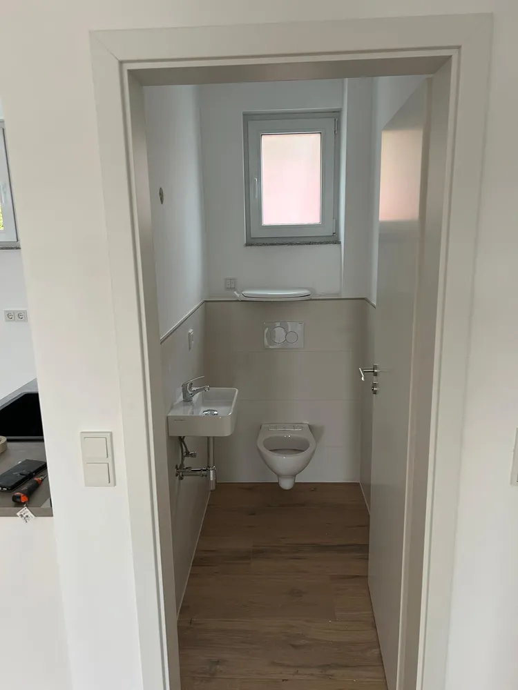 4 Zimmer Wohnung mit 117 m² in Neunkirchen – Bild 12