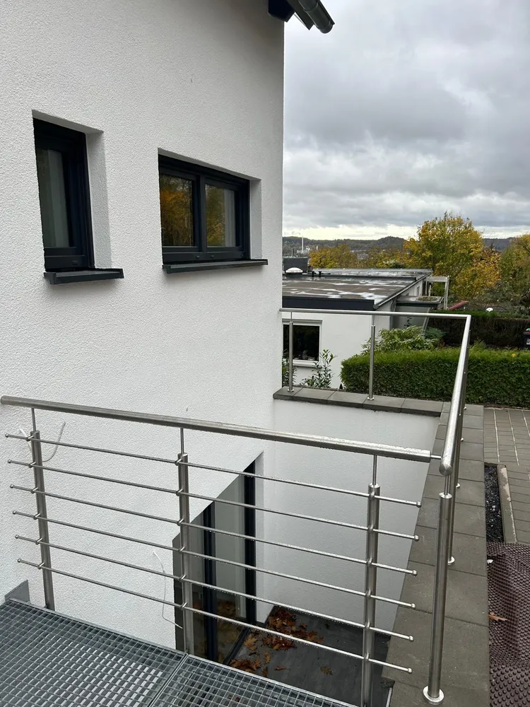 4 Zimmer Wohnung mit 117 m² in Neunkirchen – Bild 3
