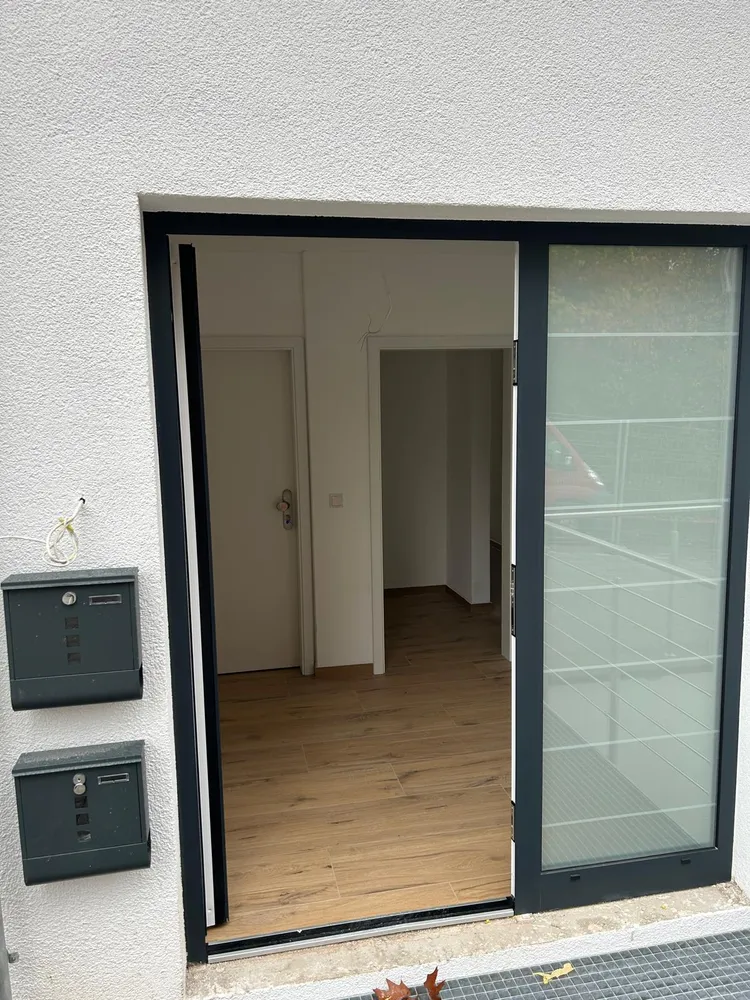 4 Zimmer Wohnung mit 117 m² in Neunkirchen – Bild 4