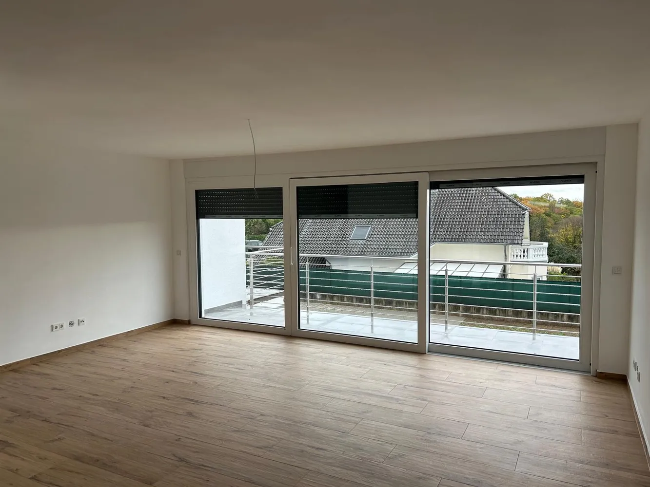 4 Zimmer Wohnung mit 117 m² in Neunkirchen – Bild 6