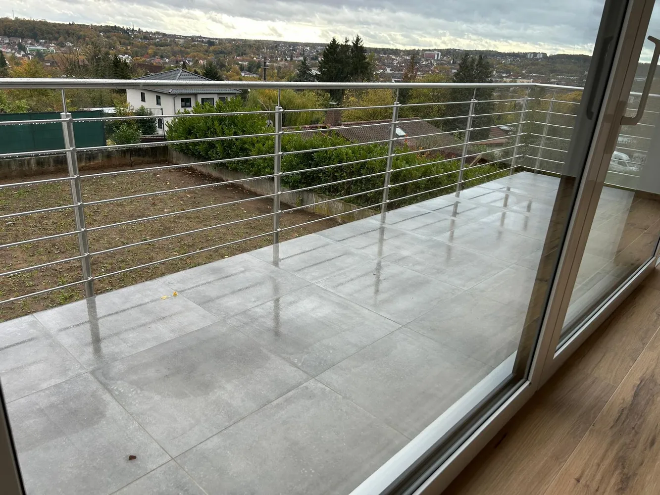 4 Zimmer Wohnung mit 117 m² in Neunkirchen – Bild 7