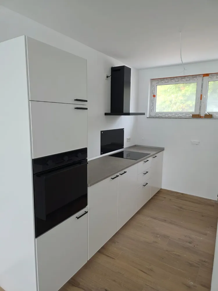 4 Zimmer Wohnung mit 117 m² in Neunkirchen – Bild 8