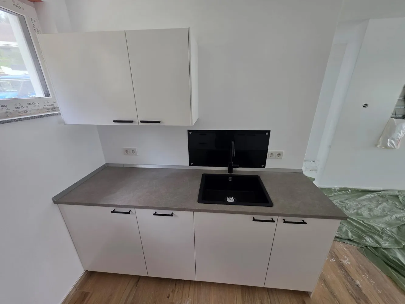 4 Zimmer Wohnung mit 117 m² in Neunkirchen – Bild 9