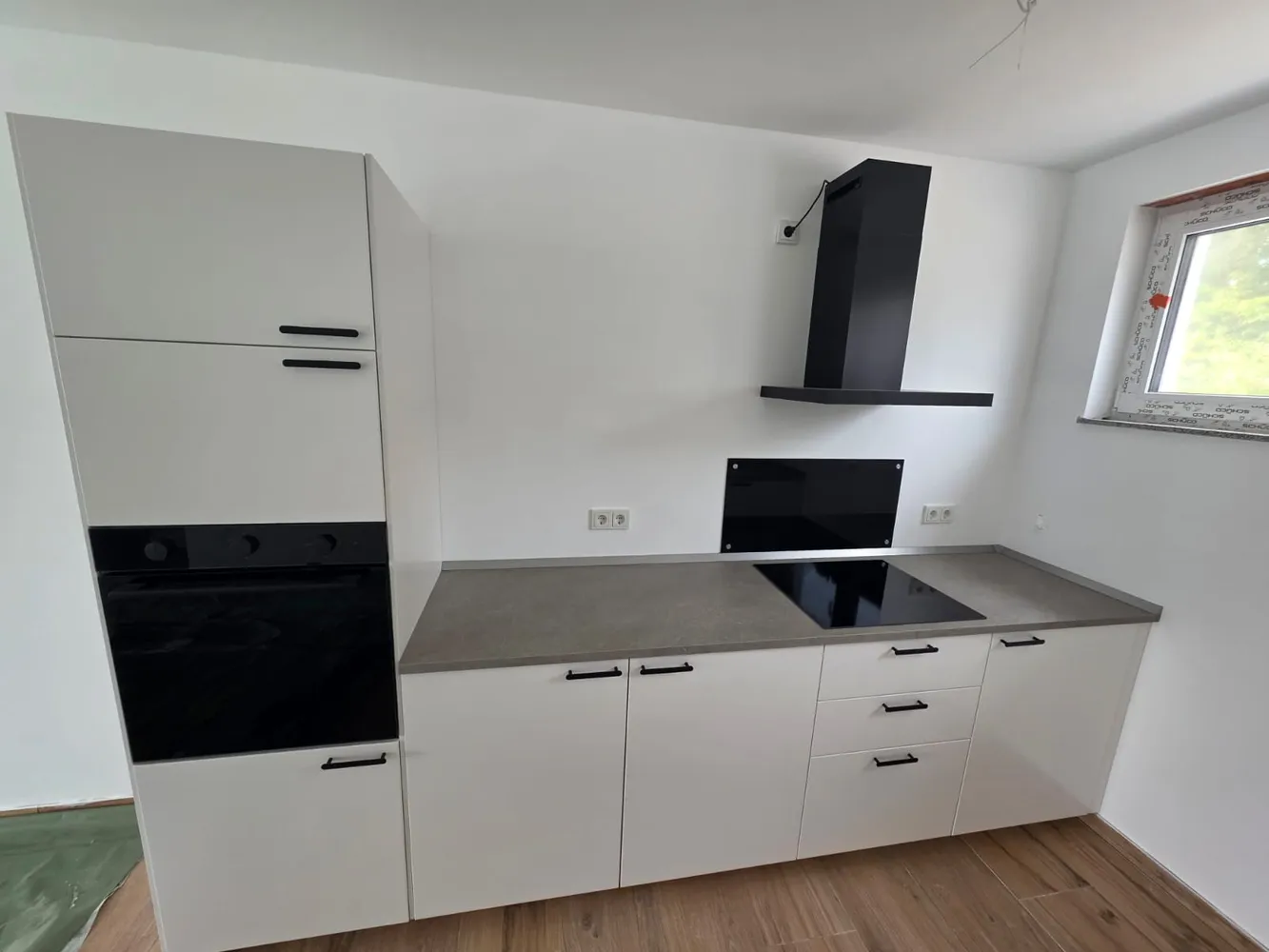 4 Zimmer Wohnung mit 117 m² in Neunkirchen – Bild 10