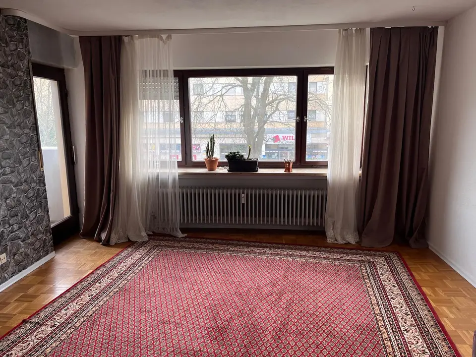3 Zimmer Wohnung mit 69 m² in Heilbronn – Bild 1