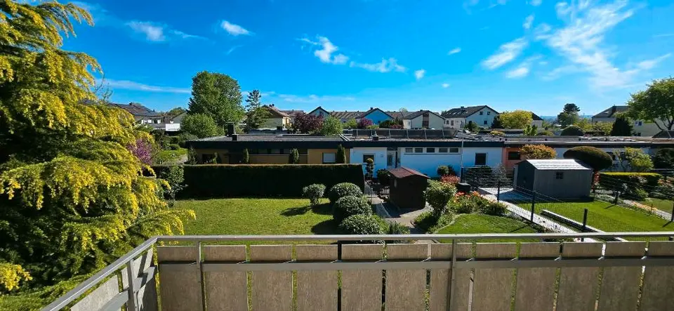 3 Zimmer Wohnung mit 69 m² in Heilbronn – Bild 2