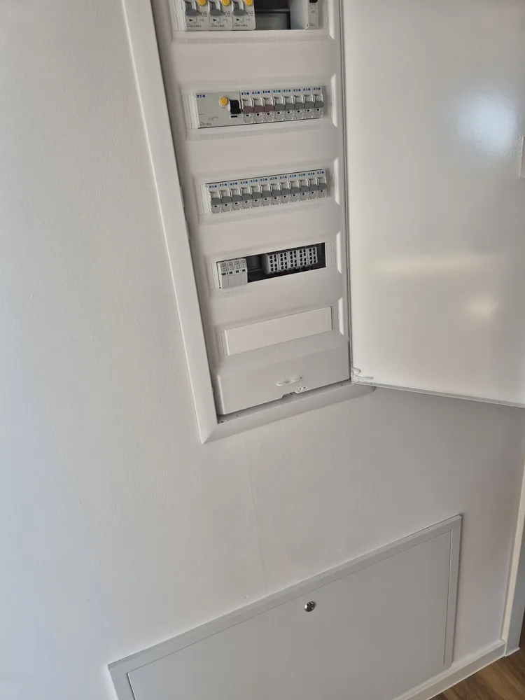 4 Zimmer Wohnung mit 84 m² in Wolfenbüttel – Bild 9