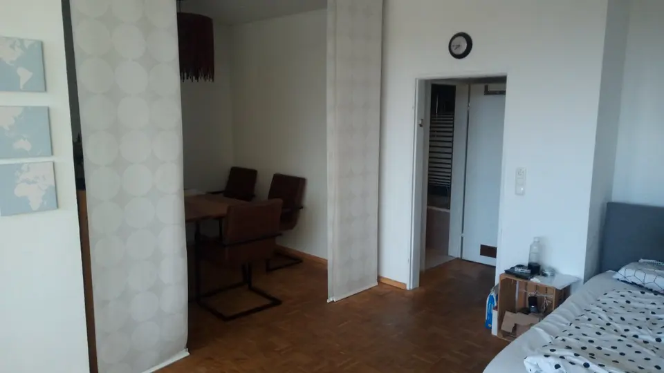 2 Zimmer Wohnung mit 48 m² in Berchtesgaden – Bild 1