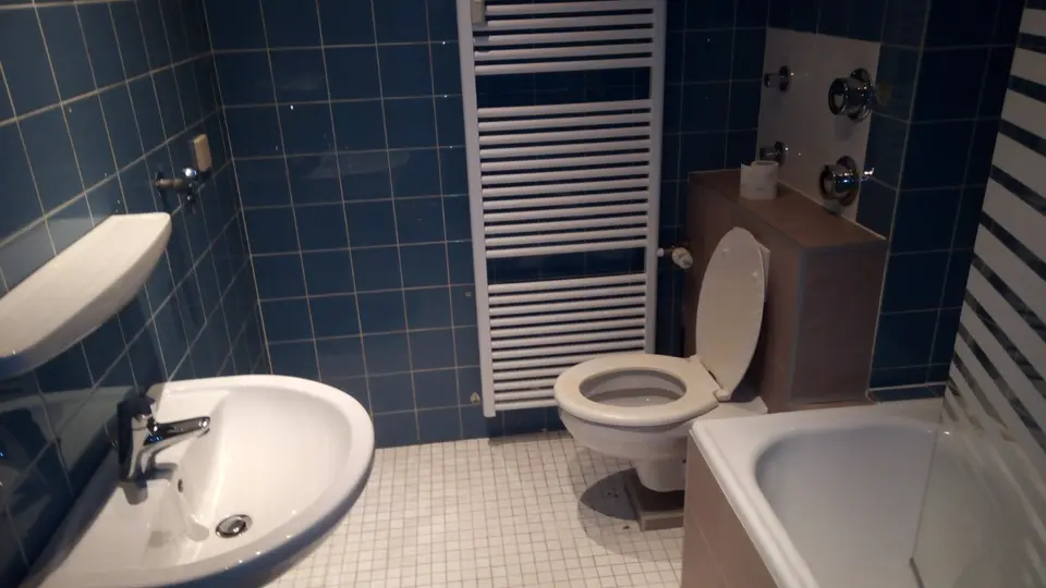 2 Zimmer Wohnung mit 48 m² in Berchtesgaden – Bild 2