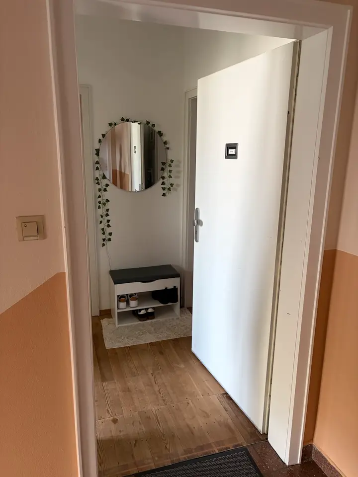 2 Zimmer Wohnung mit 48 m² in Berchtesgaden – Bild 8