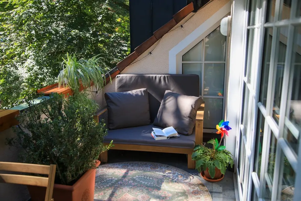 WG-Zimmer mit 113 m² in Erlangen – Bild 1