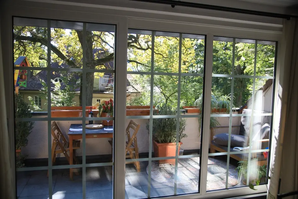 WG-Zimmer mit 113 m² in Erlangen – Bild 4