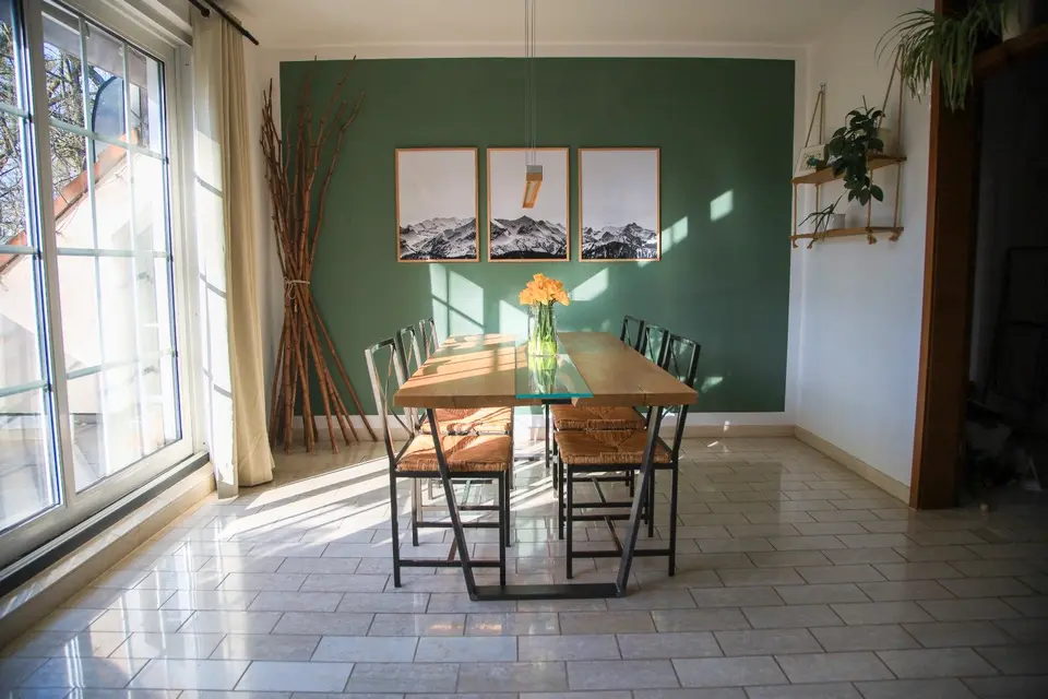 WG-Zimmer mit 113 m² in Erlangen – Bild 6