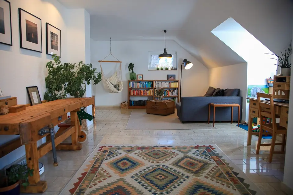 WG-Zimmer mit 113 m² in Erlangen – Bild 7