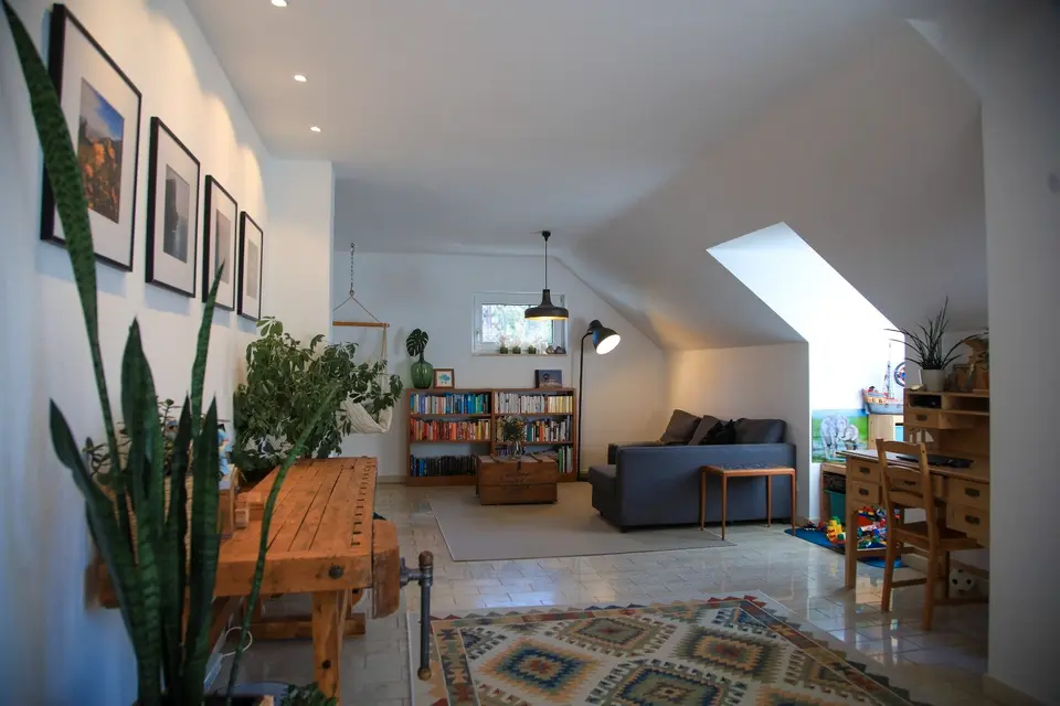 WG-Zimmer mit 113 m² in Erlangen – Bild 8