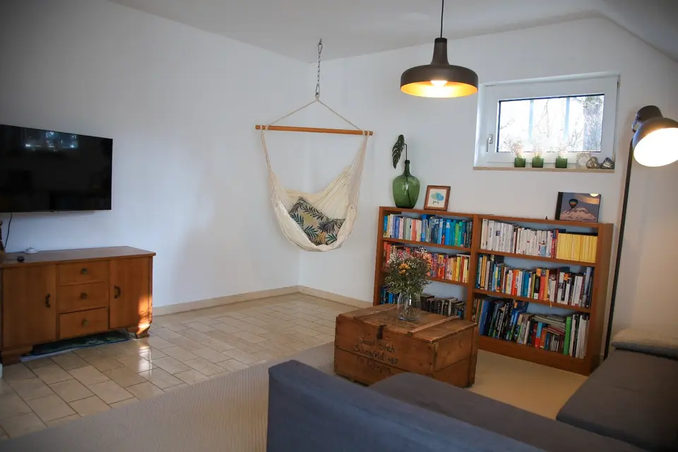 WG-Zimmer mit 113 m² in Erlangen – Bild 9