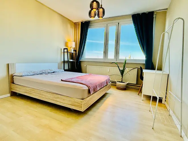 WG-Zimmer in Berlin – Bild 1