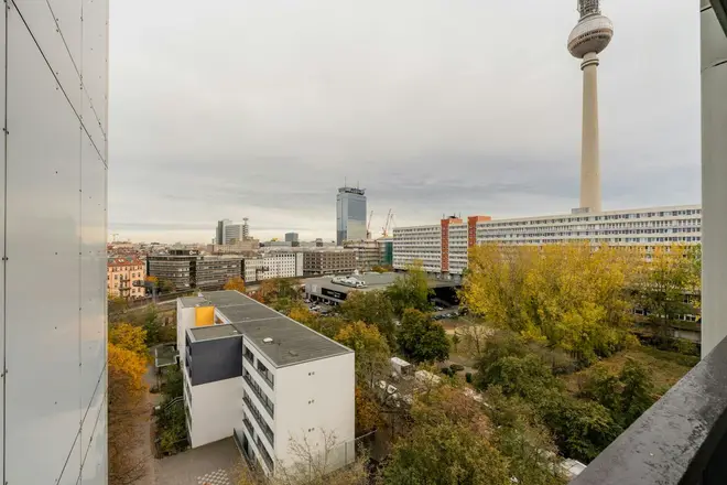 WG-Zimmer in Berlin – Bild 4