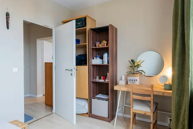 WG-Zimmer in Berlin – Bild 7