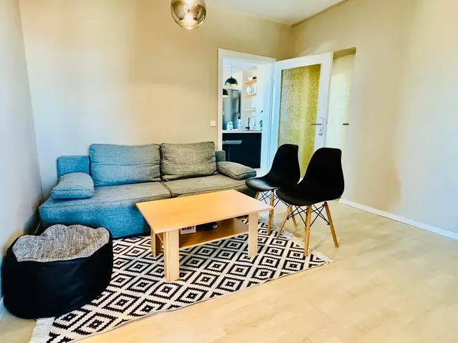 WG-Zimmer in Berlin – Bild 8