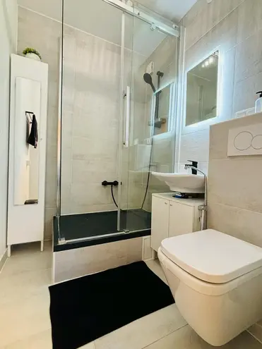 WG-Zimmer in Berlin – Bild 9