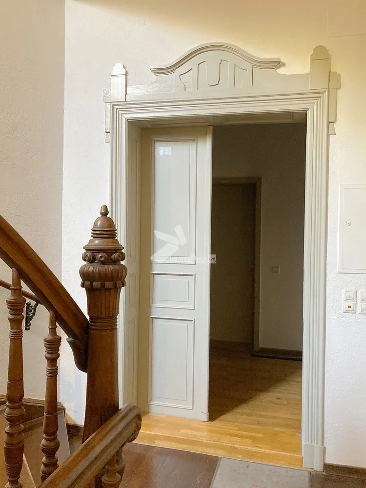 3 Zimmer Wohnung mit 125 m² in Leipzig – Bild 6