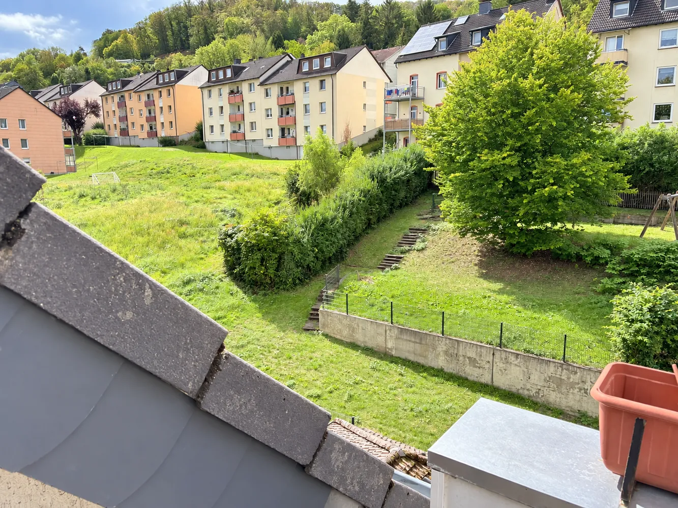 4 Zimmer Wohnung mit 132 m² in Hagen – Bild 1