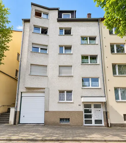 4 Zimmer Wohnung mit 132 m² in Hagen – Bild 2