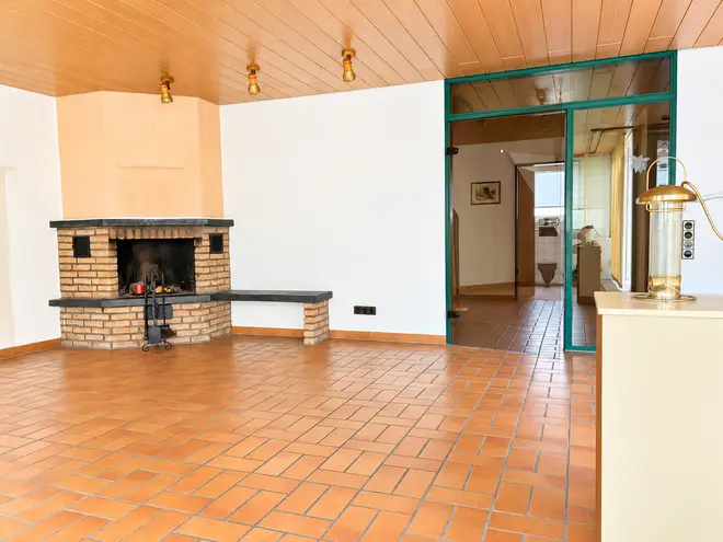 4 Zimmer Wohnung mit 132 m² in Hagen – Bild 7