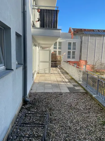 1 Zimmer Wohnung mit 28 m² in Potsdam – Bild 3