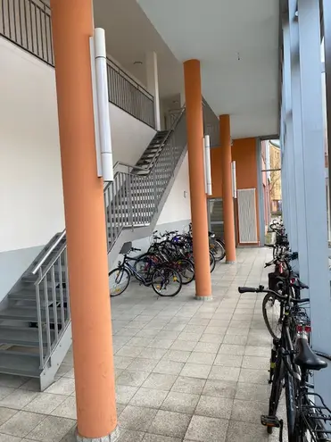 1 Zimmer Wohnung mit 28 m² in Potsdam – Bild 4