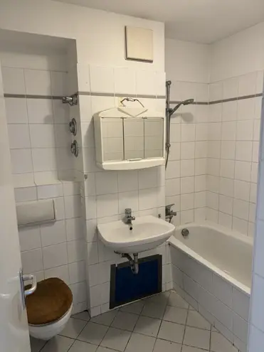 1 Zimmer Wohnung mit 28 m² in Potsdam – Bild 6