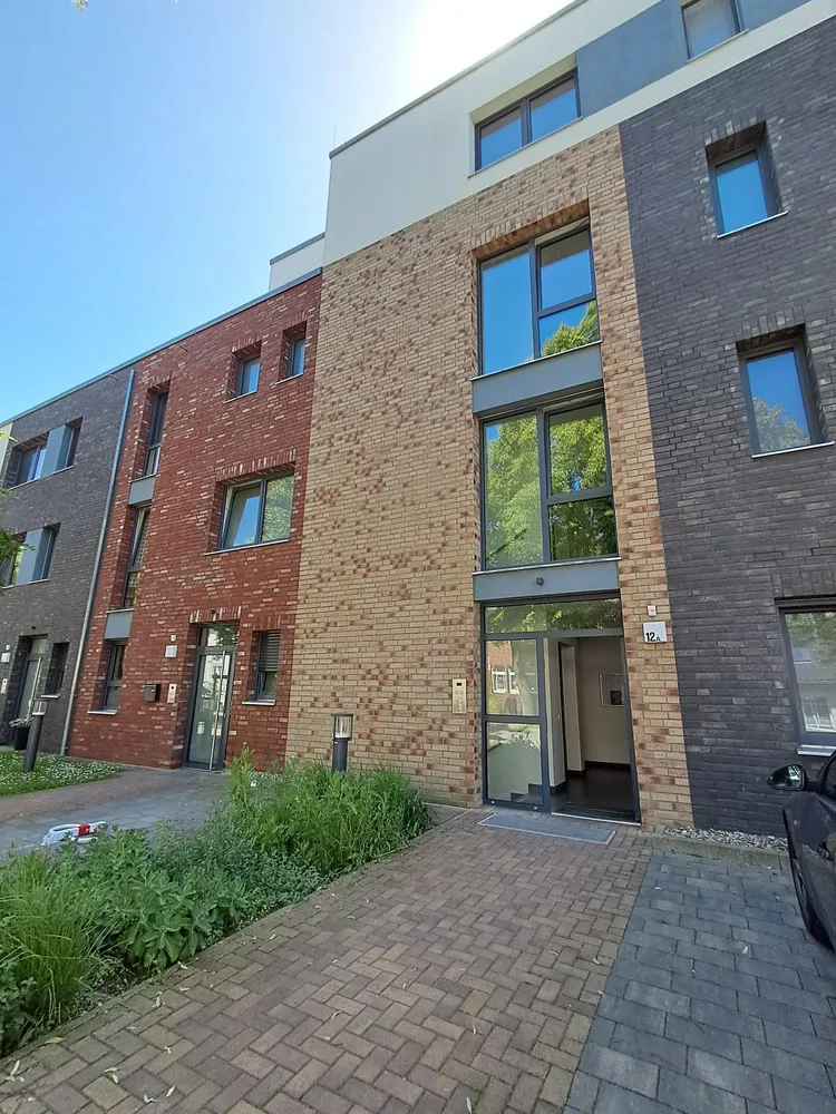 3 Zimmer Wohnung mit 95 m² in Peine – Bild 1