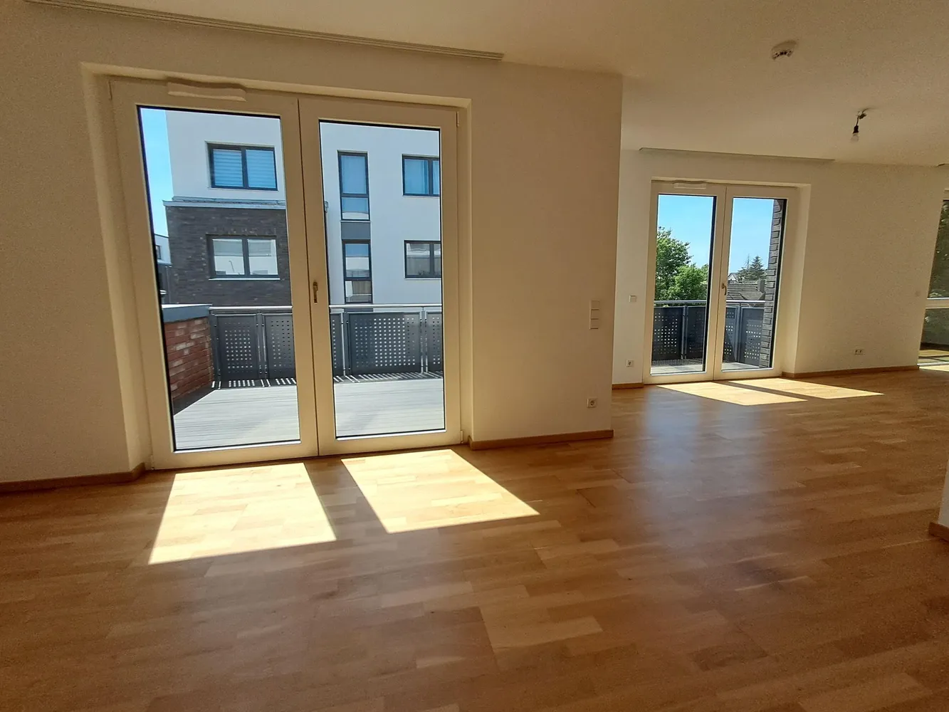 3 Zimmer Wohnung mit 95 m² in Peine – Bild 3